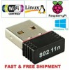 RTL8188 NEW 2020 Mini USB WiFi WLAN Wireless Network Adapter 802.11 Dongle RTL8188 PC SM