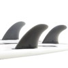FCS2 Fin REACTOR ECO NEO GLASS EcoBlend [ASH] TRI Reactor