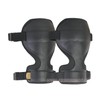 EMERSON ARC Type Knee Pad for Survival Games, Black, BK