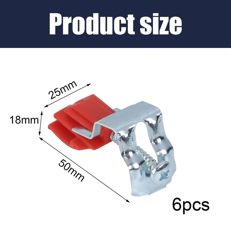 DHWEKU Sink Bow Mounting Brackets Sink Bow Adjustable Stainless Steel
