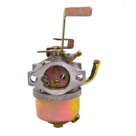 FitBest Carburetor Fits Yamaha MZ175 EF2600 EF2700 166F Coleman Powermate PW0872400 171cc 175cc Pressure Washer Generator Carb