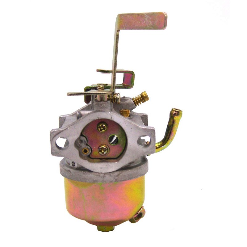 FitBest Carburetor Fits Yamaha MZ175 EF2600 EF2700 166F Coleman Powermate