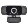 kenable Full HD 1080 HQ USB Webcam with Microphone Working
