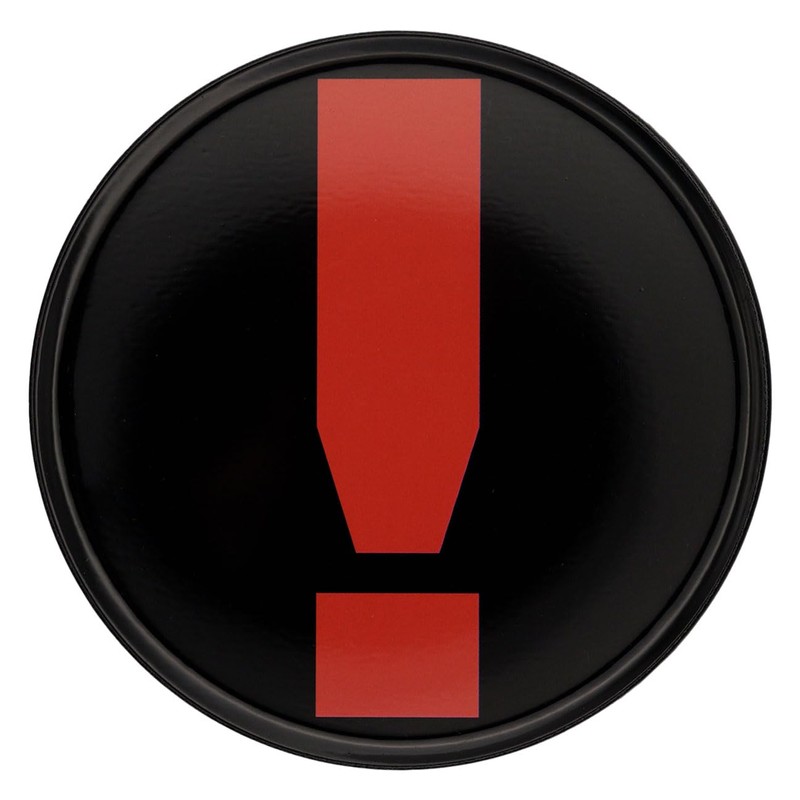 Metal Gear Solid Limited Edition Metal Coaster Set of 4