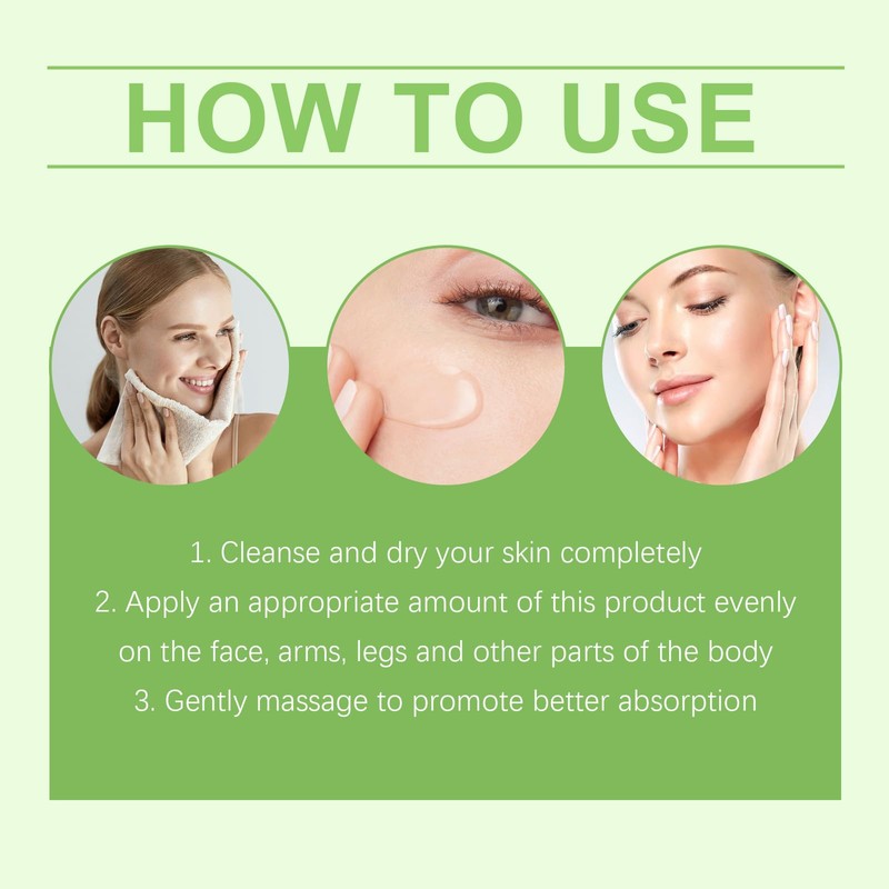 Aloe Vera Gel