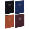 Raymay Fujii BRE170C Loose Leaf Binder B5 26-Hole Spalding Bros,