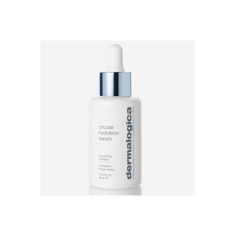 Dermalogica Circular Hydration Serum 30ml / 더말로지카 서큘라 하이드레이션 세럼