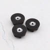 SING F LTD 3Pcs 9704230 Blender Coupler Gear Rubber Clutch