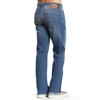 Mavi Men's Myles Straight Leg, Mid Blue Portland Size 33W