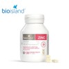 바이오아일랜드 아연 120정 Bio Island Zinc 120 Tablets