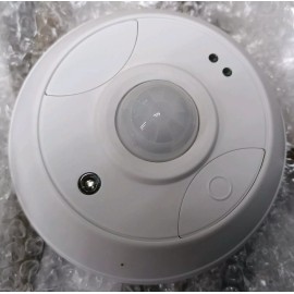 Daintree Networks WOS2-CM-S  Wireless Occupancy Sensor (Ceiling Mount) Passive