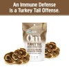Om Mushroom Superfood Turkey Tail Mushroom Powder 3.5 Ounce Immunity