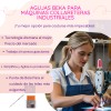 Agujas Beka Para Collaretera Uy128gas Paquete Con 50 Pz 16/100