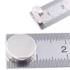 Brudazon 45 Mini Disc Magnets 10 x 3 mm N52