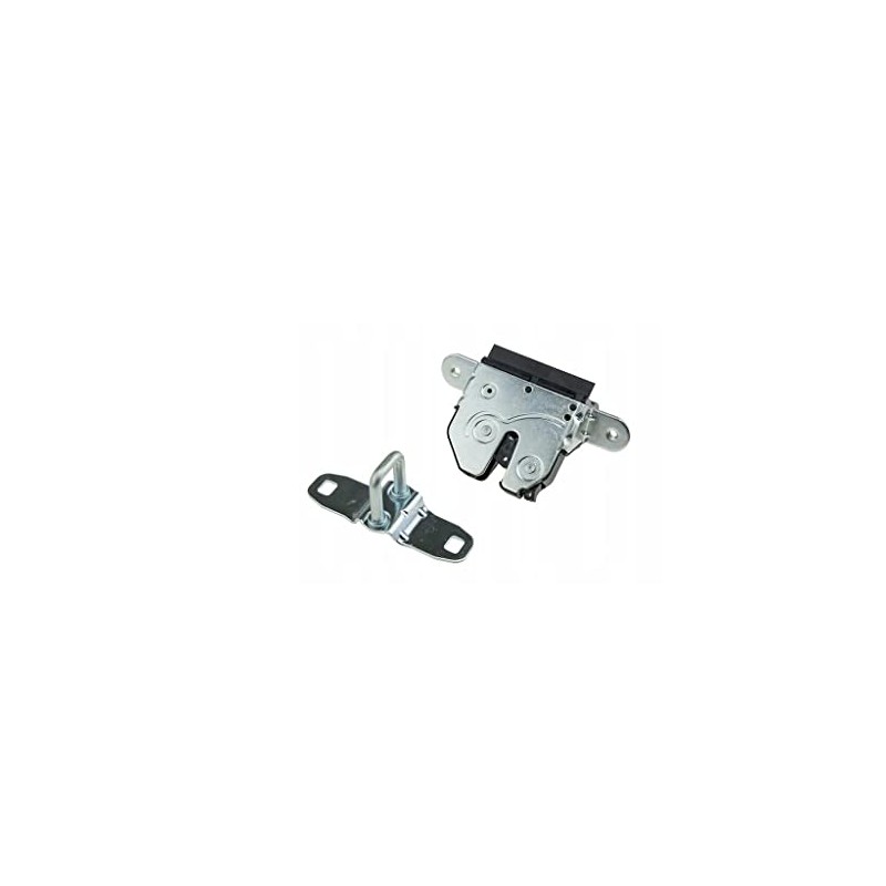 Tailgate Lock for Vauxhall Corsa E 52161766 MMM