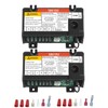 S8610U Furnace Control Board Module Compatible with Honeywell S8610U3009 S8610U1003