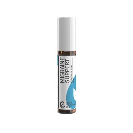Rocky Mountain Oils – Migraine Support - 10 ml | 100% Pure & Natural Essential Oils