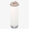 Klean Kanteen 20oz (592ml) TKWide Insulated Water Bottle with Twist