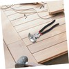Operitacx Nail Puller Plier Kit Heavy Duty Fencing Tool for