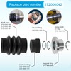 Replacement for Sea Doo Carbon Seal Drive Line Rebuild Repair