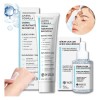 Weud Centella Asiatica Nicotinamide Reparadora Crema Kit