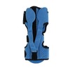 Foot Drop Splint Brace 3 Elastic Straps Soft Liner Foot