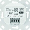 TechniSat Smart-Home On/Off Switch/Dimmer/Roller Shutter Switch/Series Switch Insert (Flush-Mounted Box,