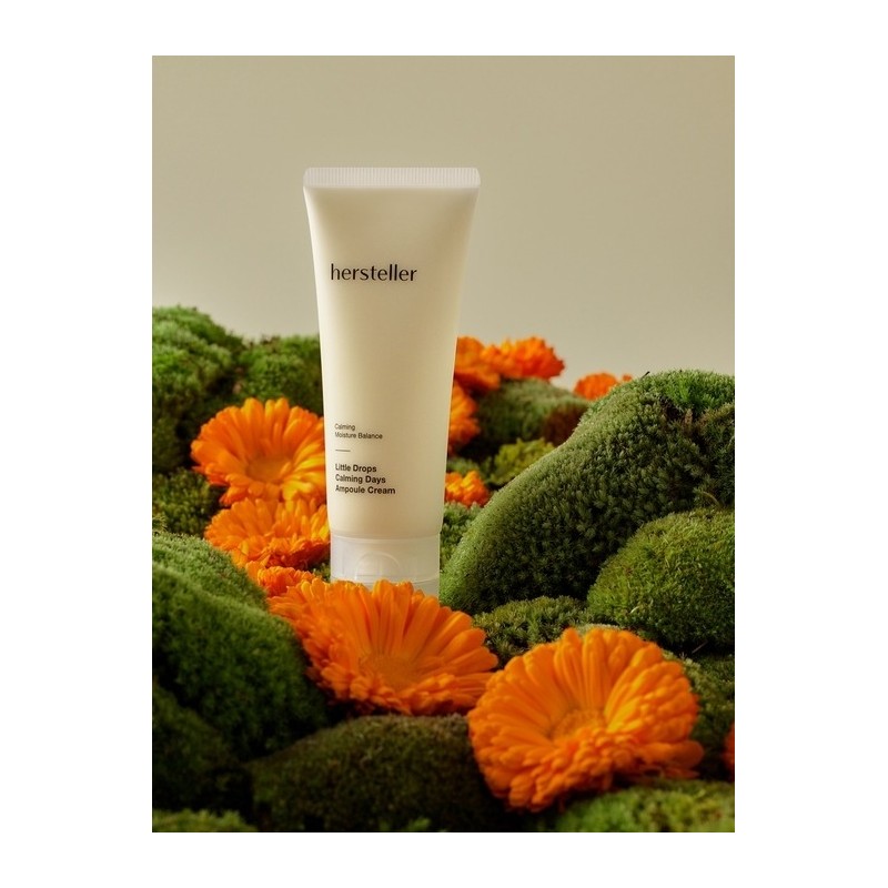 [SET] Little Drops High-Light Ampoule 43ml + Calming Days Ampoule