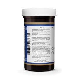 Nature's Sunshine Cranberry and Buchu Concentrate, 100 capsules