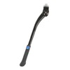 M-Wave Unisex Adult KSBB24-29 Bicycle Side Stand, Made Of Aluminium,