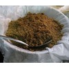 Unbranded Togolese West African Black Couscous Lalo 100 percent Millet