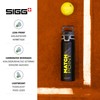 SIGG - Aluminum Water Bottle - WMB Pathfinder Match Point