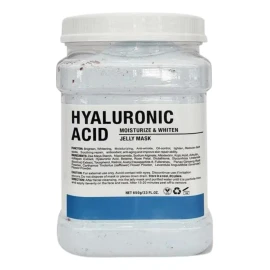 Jellymask Mascarilla Hidroplastica Mascarilla Gel Antiedad