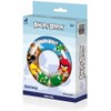 Bestway Angry Birds Swim Ring - Multicoloured, 36 Inch