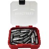 CRAFTSMAN Phillips Screwdriver Bit Set, 1-Inch, 30-Piece (CMAF121PH230)