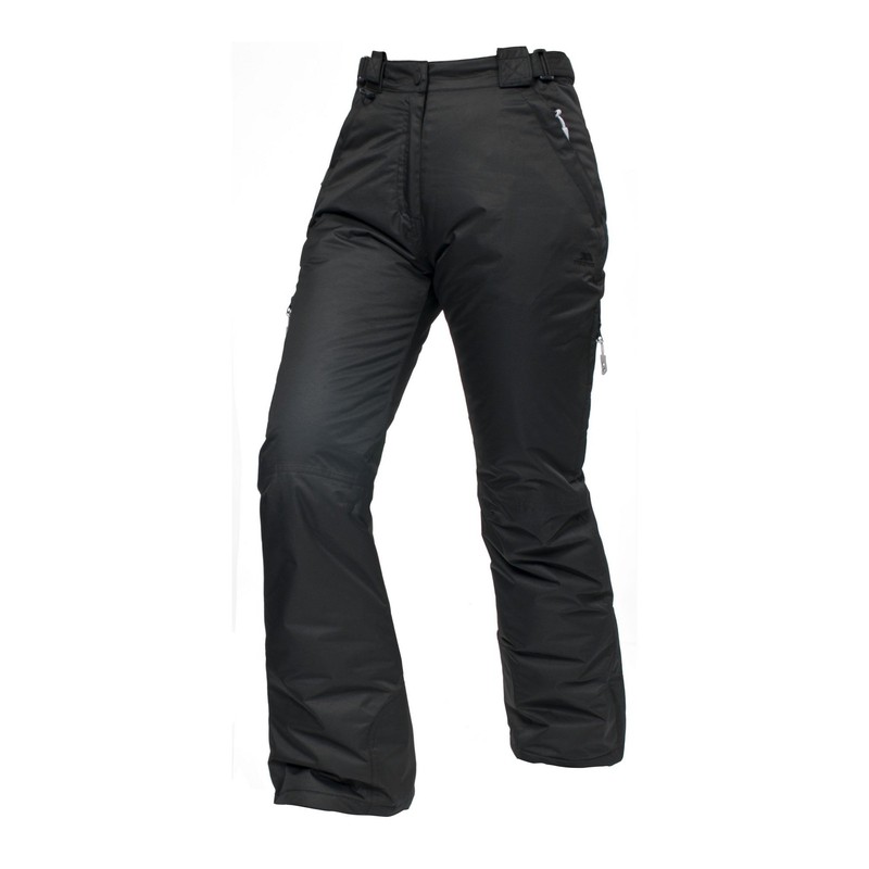 Trespass Women's Lohan Ladies Protekt LT TP50 Pants Cool Grey