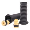 RIDEX 919D0151 Front Shock Absorber Dust Cover Kit