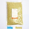 Hard Wax Beads for Hair Removal – Strawberry Formula Wax