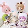 Plush Plush Boa Kigurumi Cap g.triger Gee Trigger for Pushing