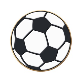 Foose Cookie Cutters Round Circle 3.5 Inch - Made in the USA