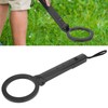Portable HandHeld Folding Metal Detector High Sensitivity Multifunctional Metal Positioning
