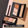 Maybelline Facestudio Master Contour Face Contouring Kit, Medium to Deep,