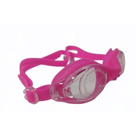 Goggles Natacion I Modelo Tifon I Protección UV I Para Adulto I Previene la entrada de agua I Color Rosa I Escualo I 1 pieza