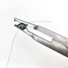 ANCLLO Multi-Functional Lightweight Stainless Steel Fishing Plier Fishing Gear with
