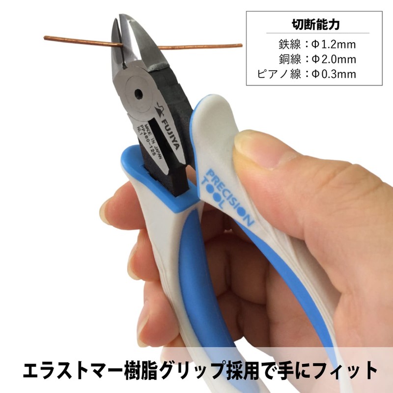 PP460-125 (125MM)