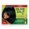 ORS Olive Oil Built-In Protection Full Application No-Lye Hair Relaxer