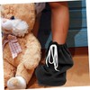 Mobestech Home Gypsum Foot Cover Sock Breathable Care Sock for