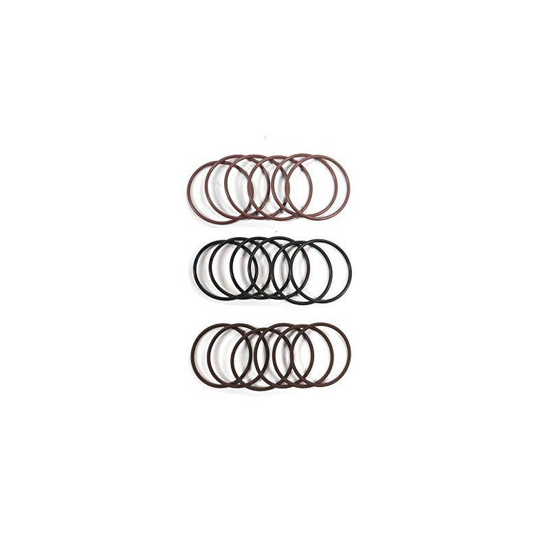 Nelson Seals External O-Ring Kit for Cummins N14 M11 L10