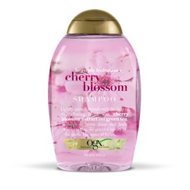 OGX Heavenly Hydration+ Cherry Blossom Shampoo 385ml
