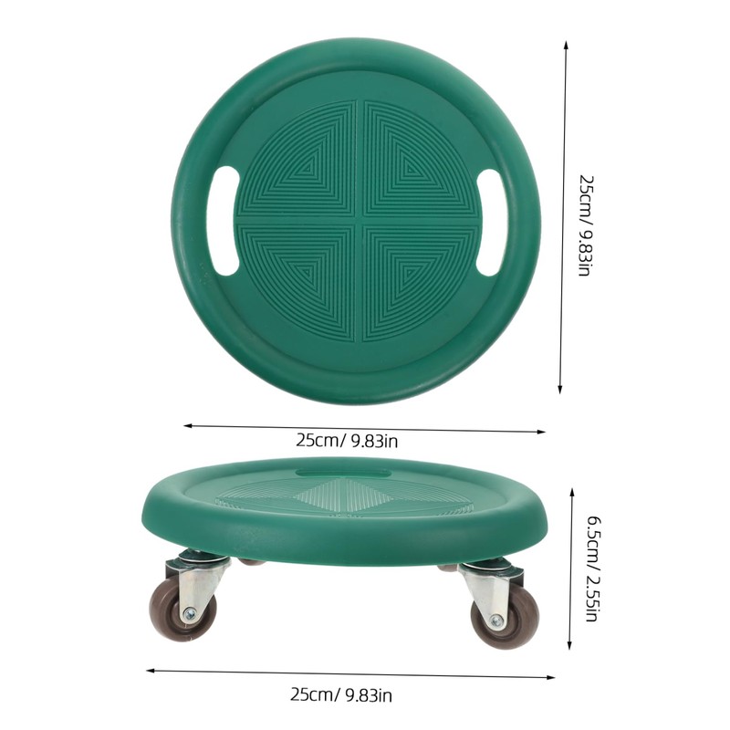 Outanaya Abdominal Disc Workout Sliders Abdominal Fitness Disc Exercise Sliders